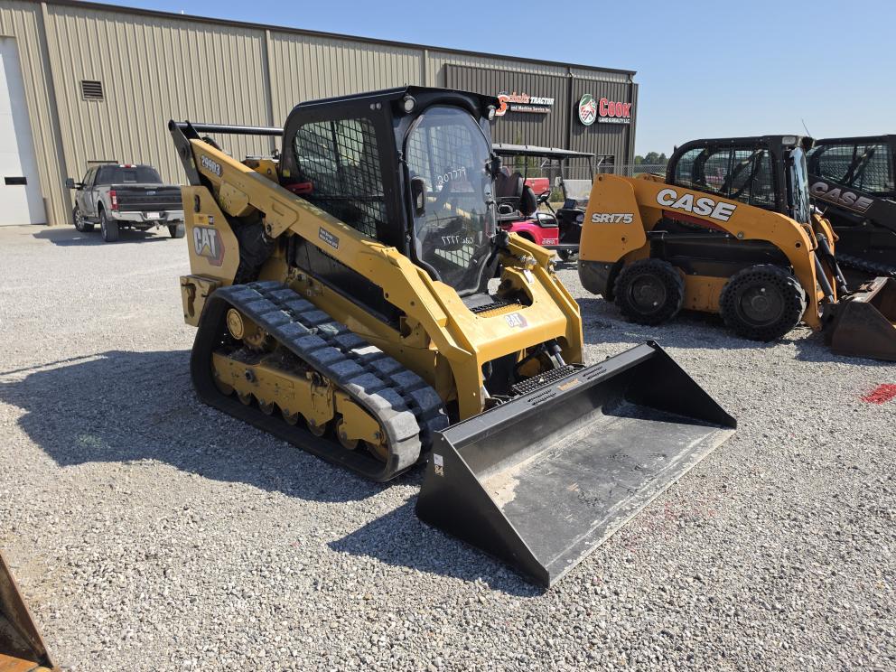 Image for 2020 Caterpillar 299D3