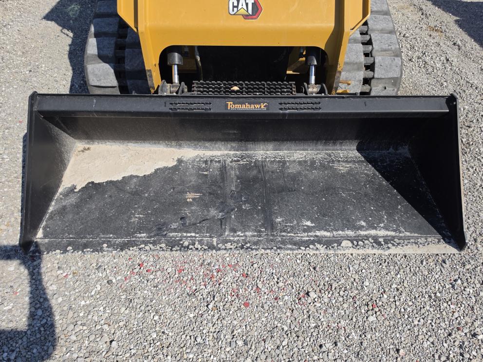 Image for 2020 Caterpillar 299D3