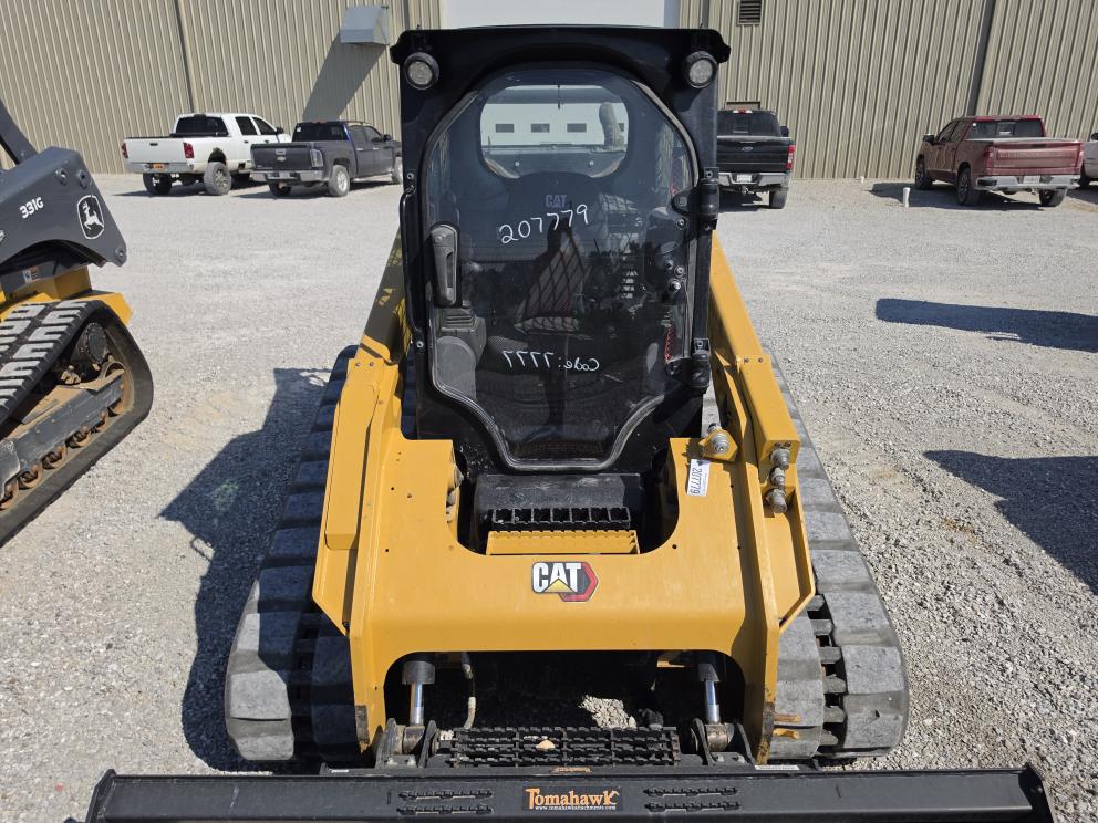 Image for 2020 Caterpillar 299D3