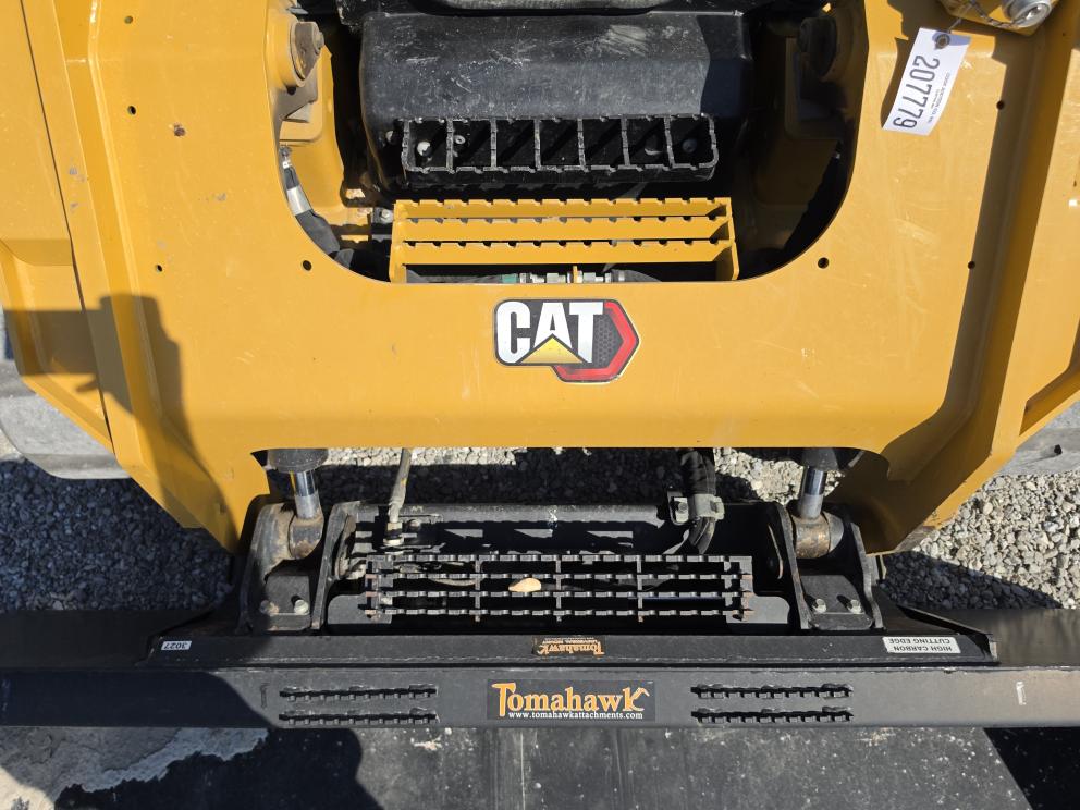 Image for 2020 Caterpillar 299D3