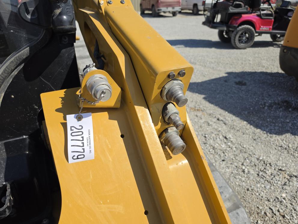 Image for 2020 Caterpillar 299D3