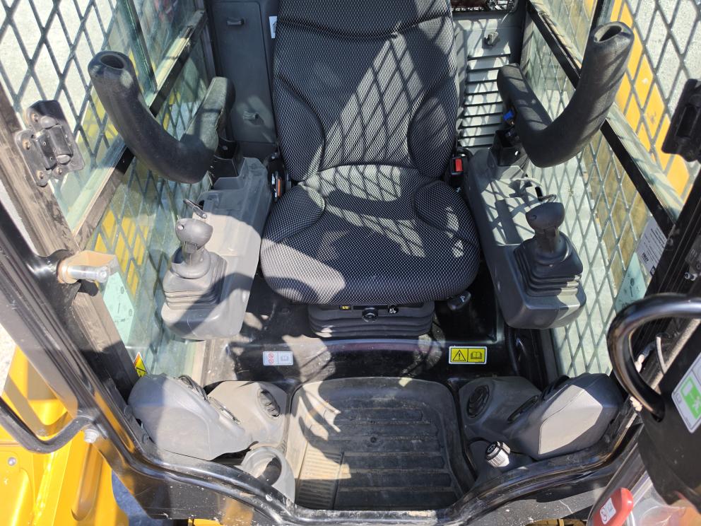 Image for 2020 Caterpillar 299D3