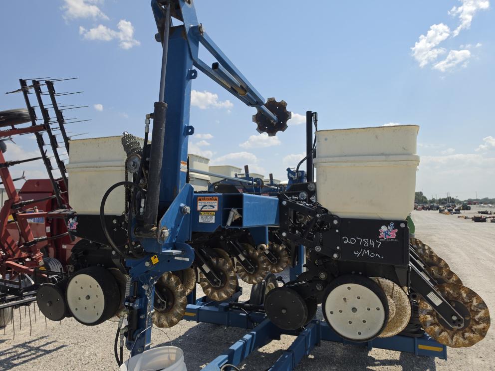 Image for 2010 Kinze 3500