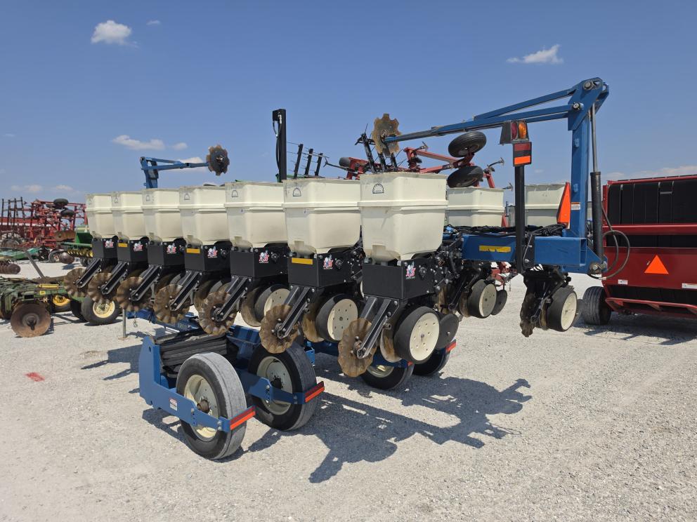 Image for 2010 Kinze 3500