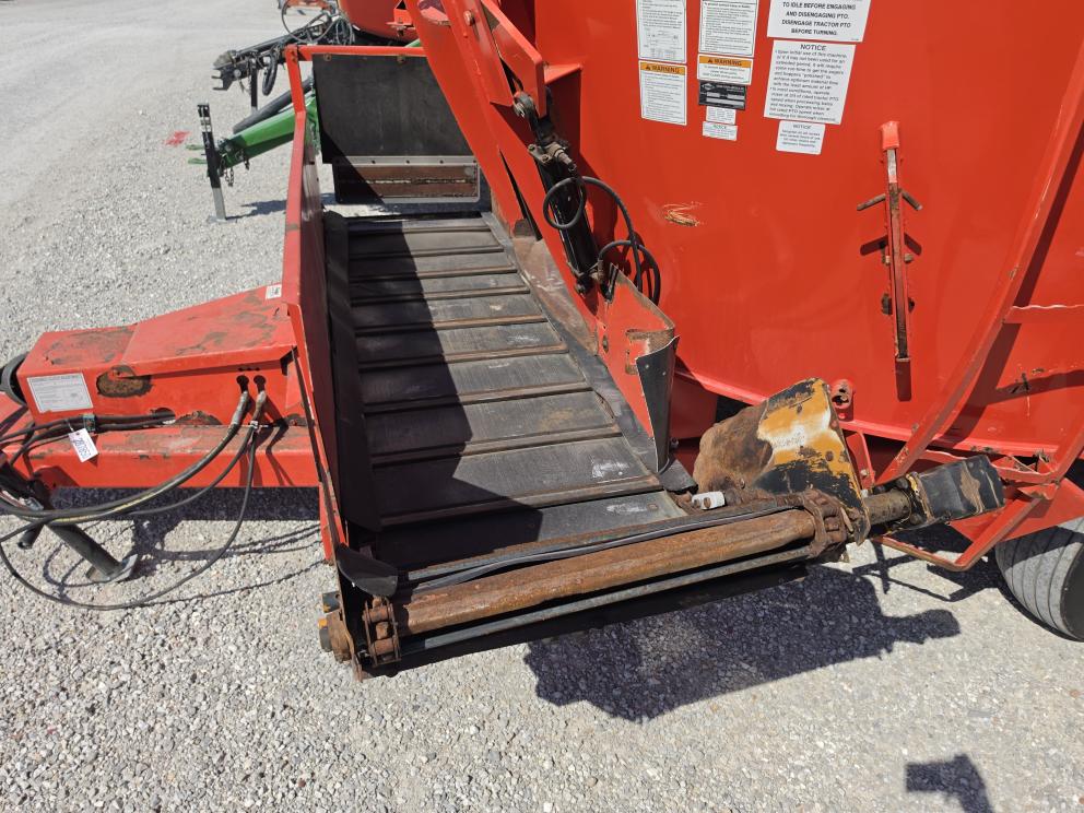 Image for 2010 Kuhn-Knight VSL150