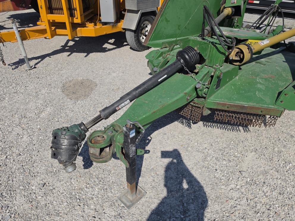 Image for 2013 John Deere CX15