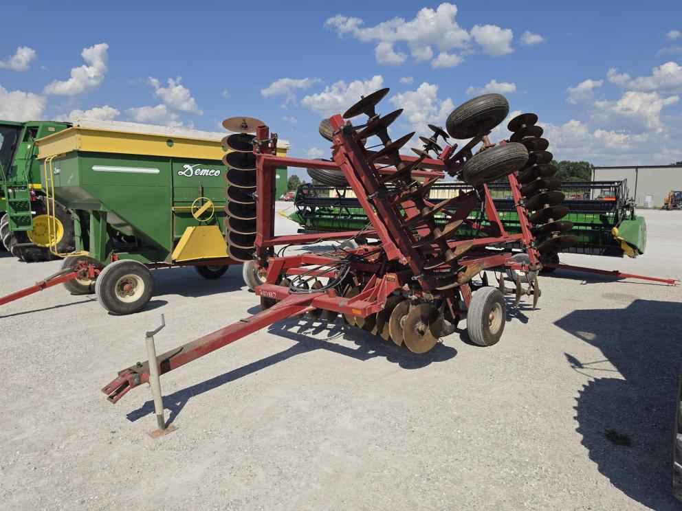 Image for 1990 Case IH 496