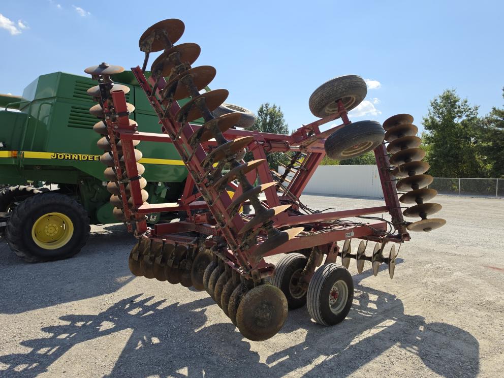 Image for 1990 Case IH 496