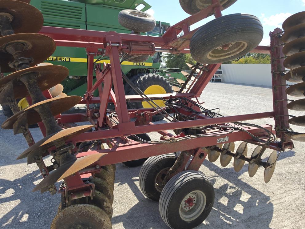 Image for 1990 Case IH 496
