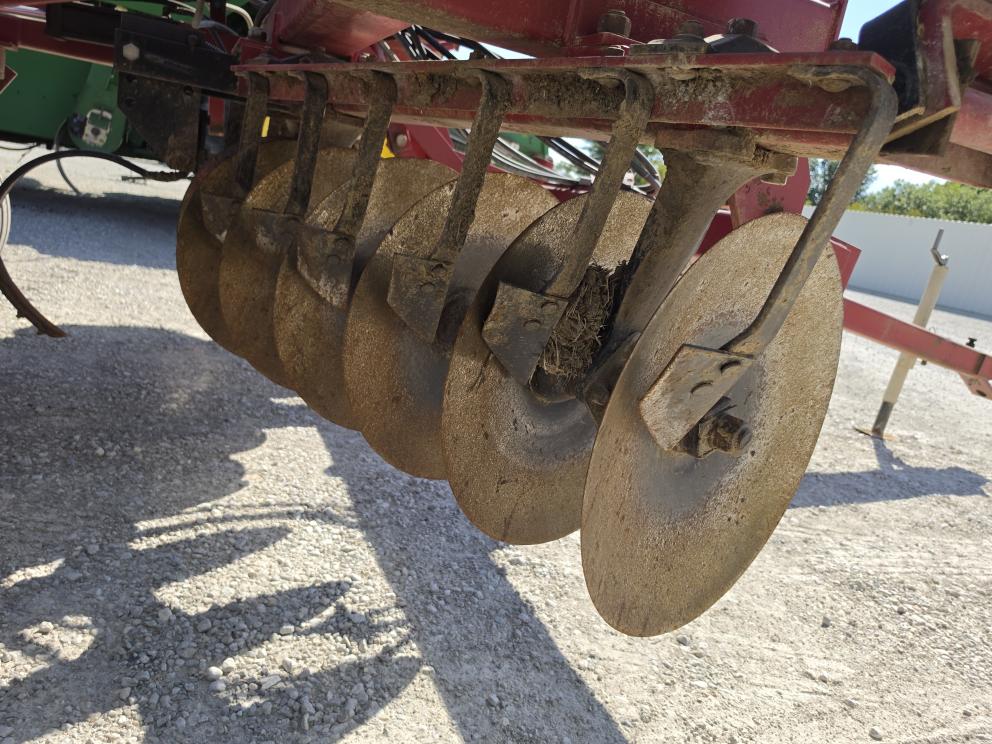 Image for 1990 Case IH 496