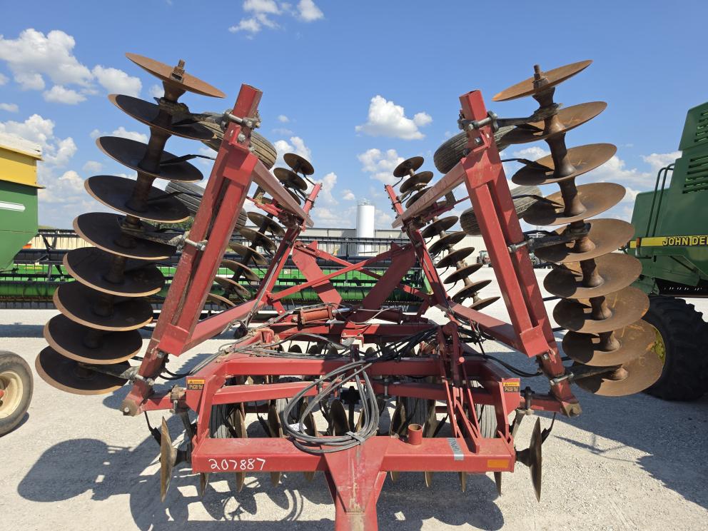 Image for 1990 Case IH 496
