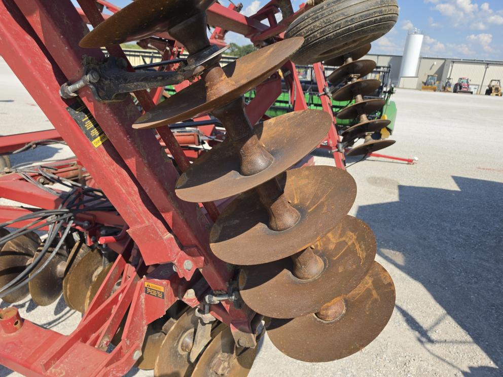 Image for 1990 Case IH 496