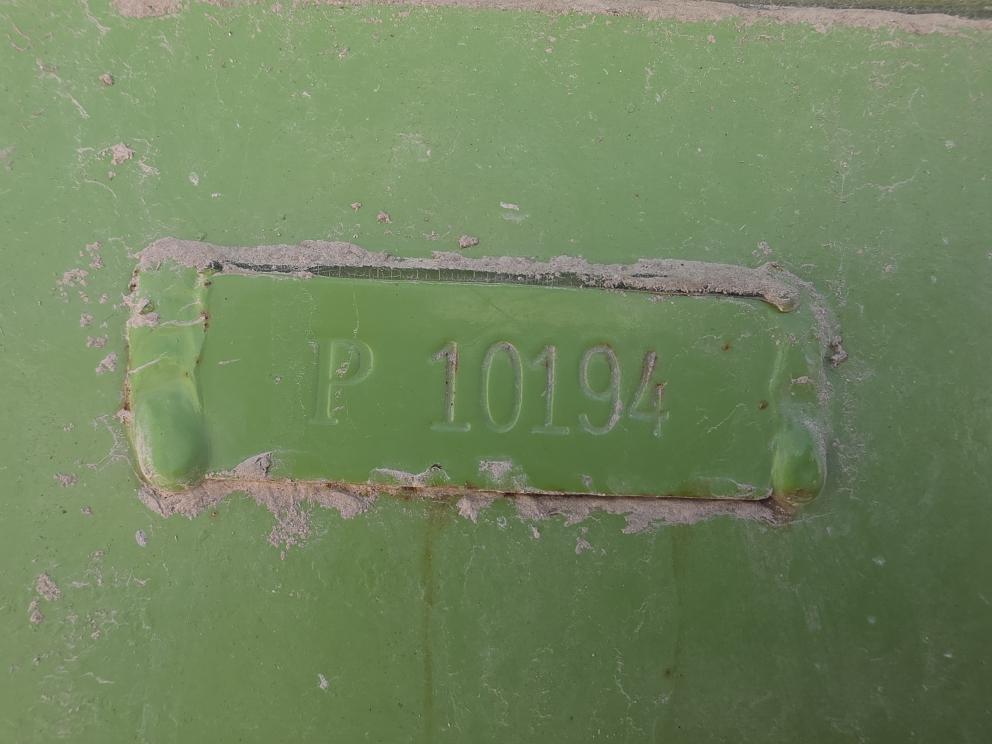Image for 1998 Parker 510