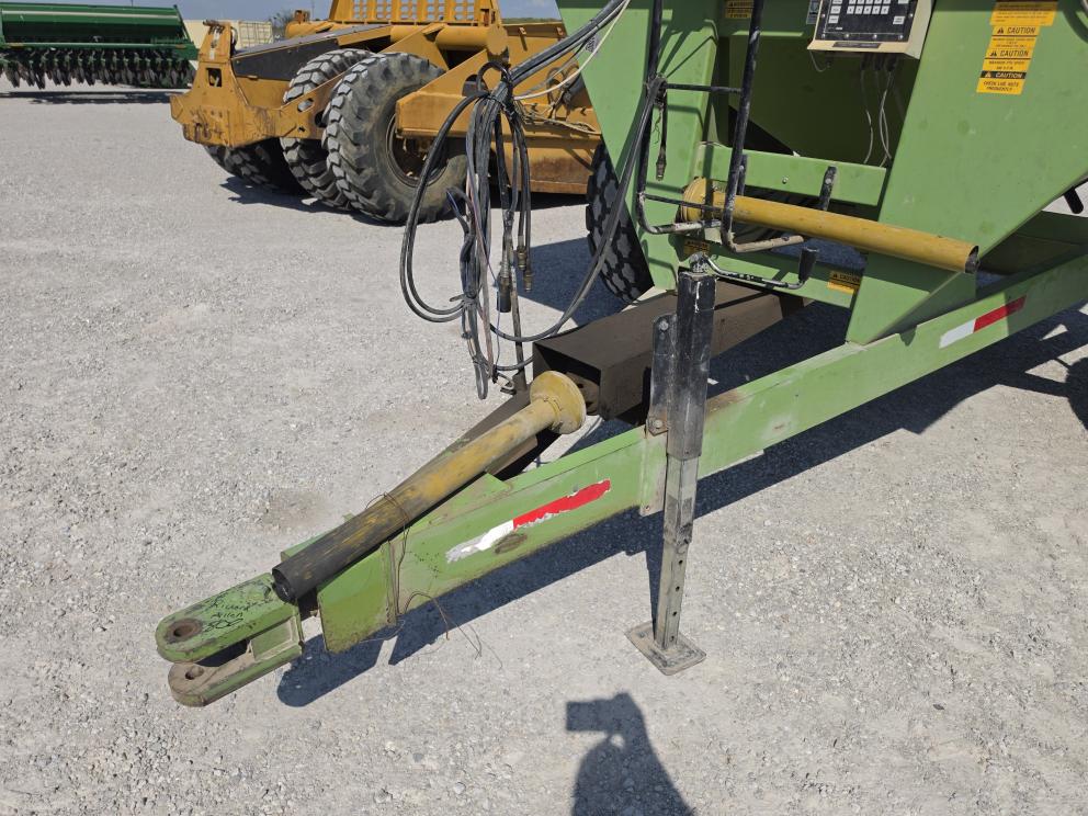 Image for 1998 Parker 510