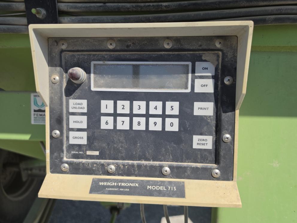 Image for 1998 Parker 510