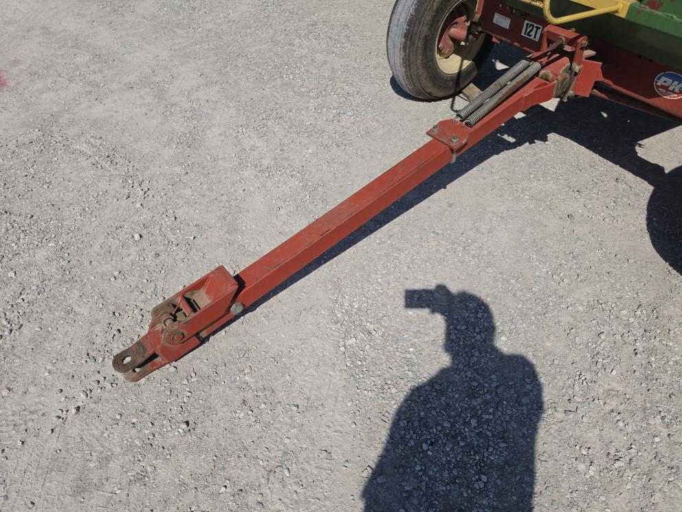 Image for 1989 Demco 250