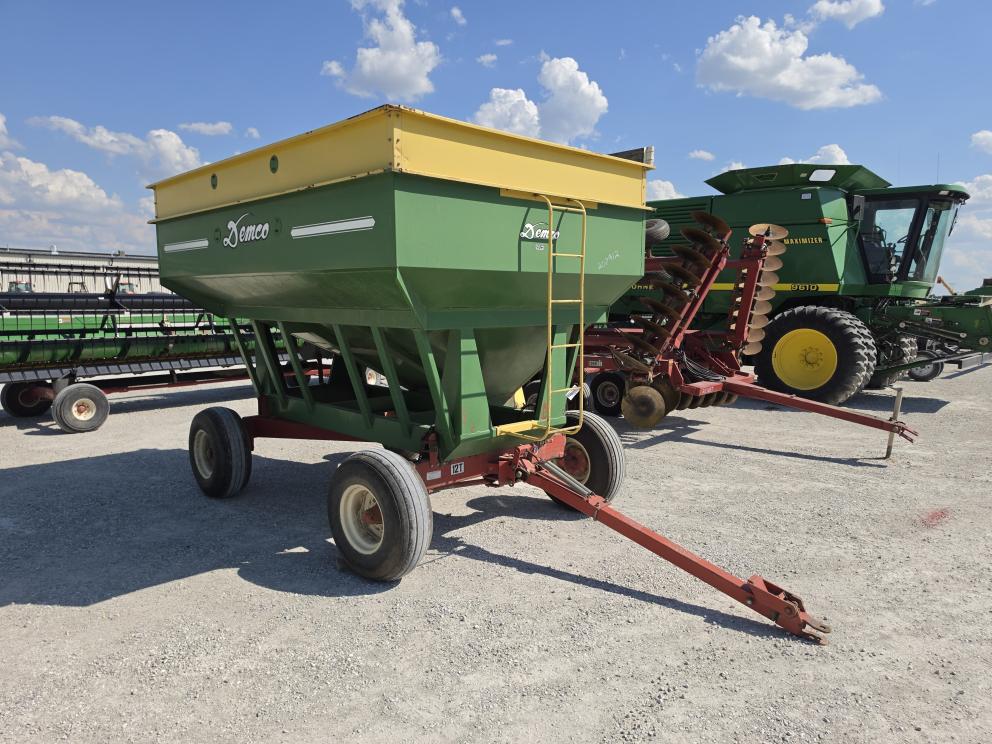 Image for 1989 Demco 250
