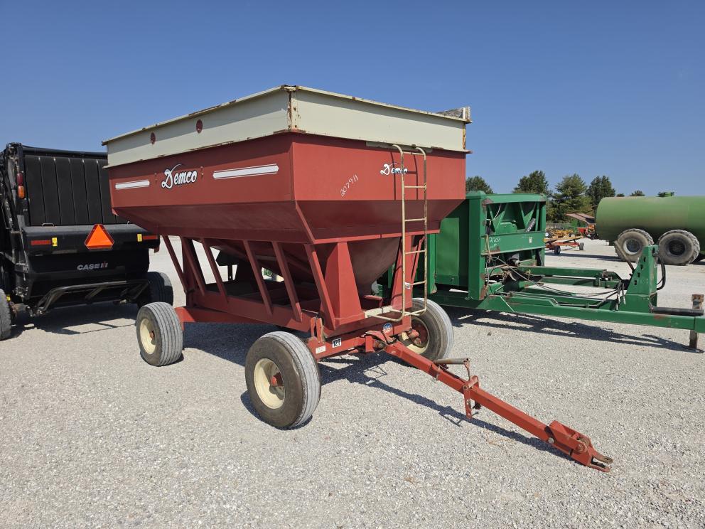 Image for 1989 Demco 250