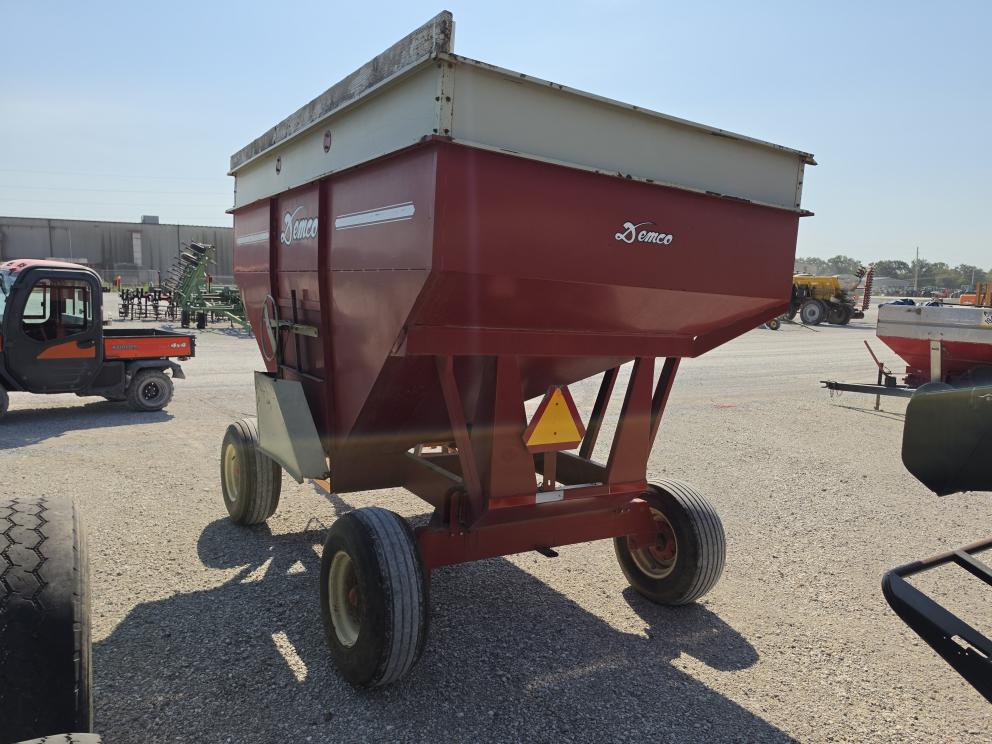 Image for 1989 Demco 250