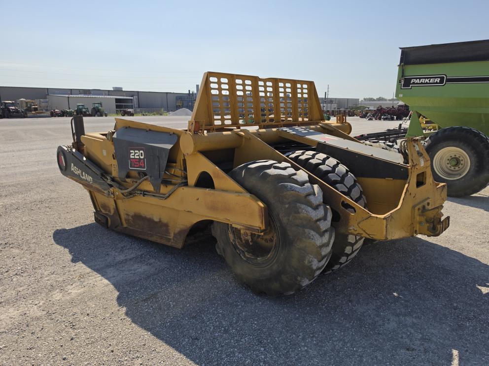 Image for 2018 Ashland 220TS4