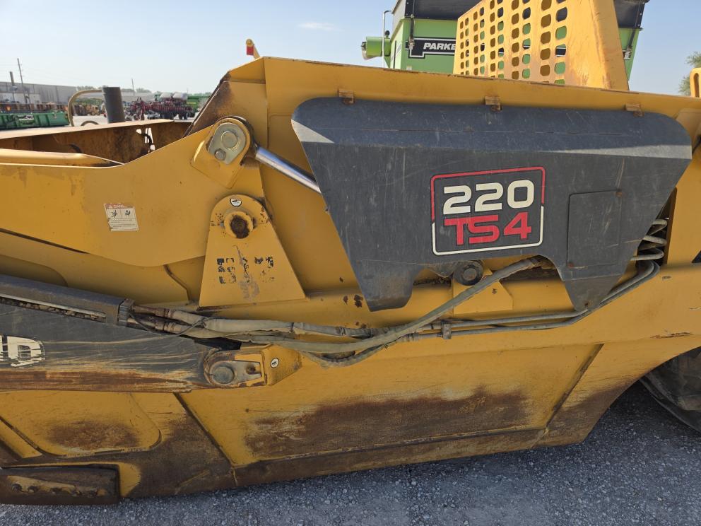 Image for 2018 Ashland 220TS4