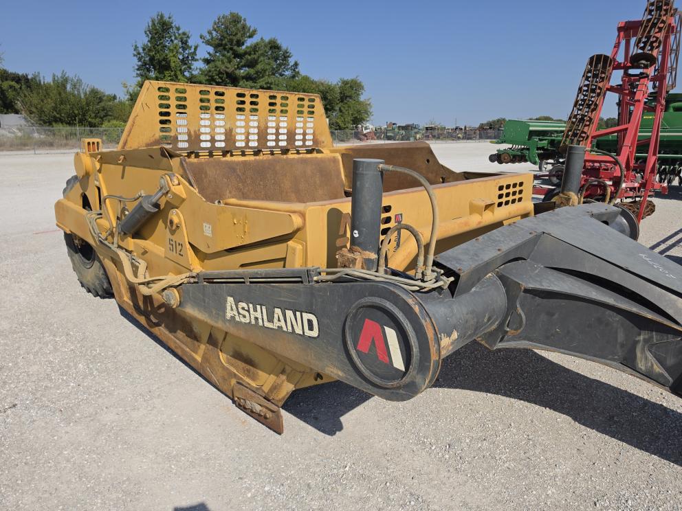 Image for 2018 Ashland 220TS4