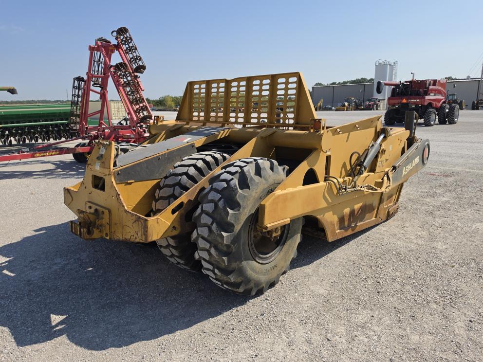 Image for 2018 Ashland 220TS4