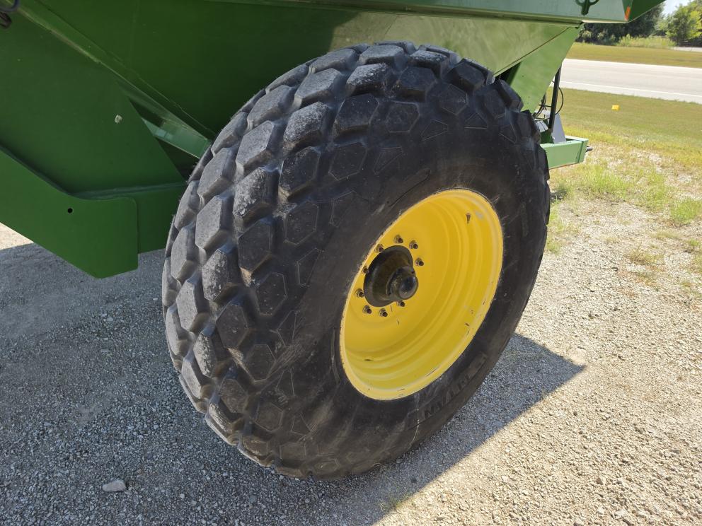 Image for 2012 Demco 850