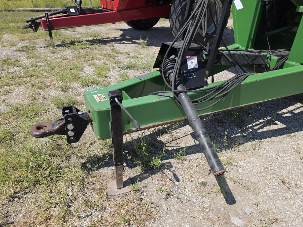 Image for 2012 Demco 850