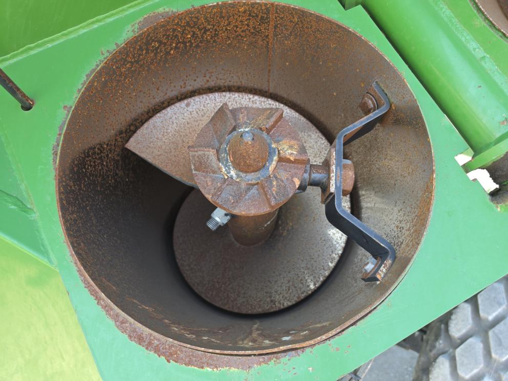 Image for 2012 Demco 850