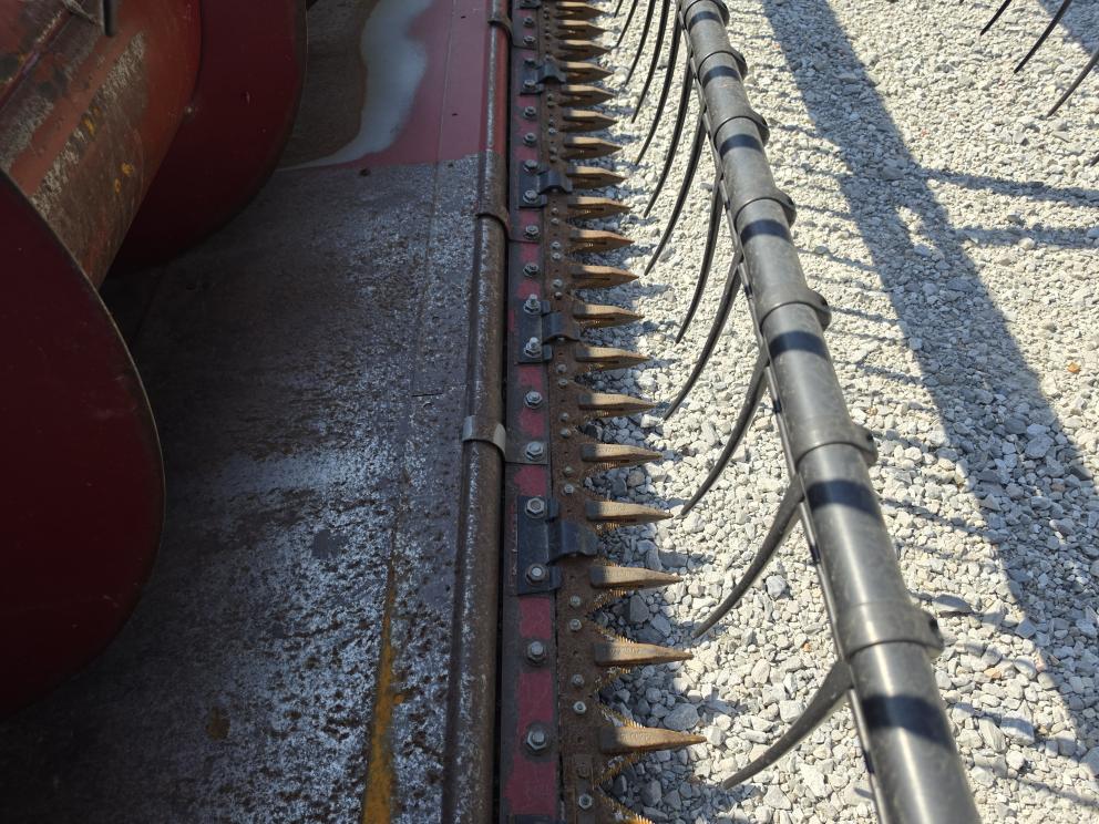 Image for 1996 Case IH 1020