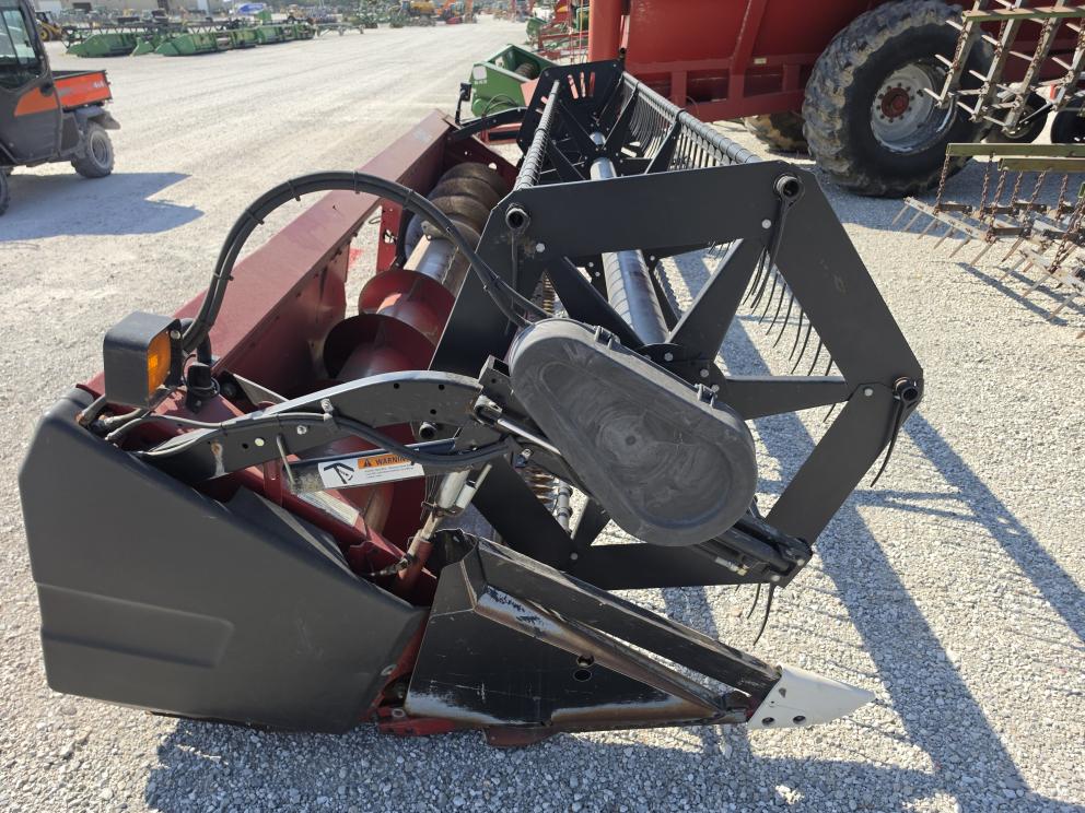 Image for 1996 Case IH 1020