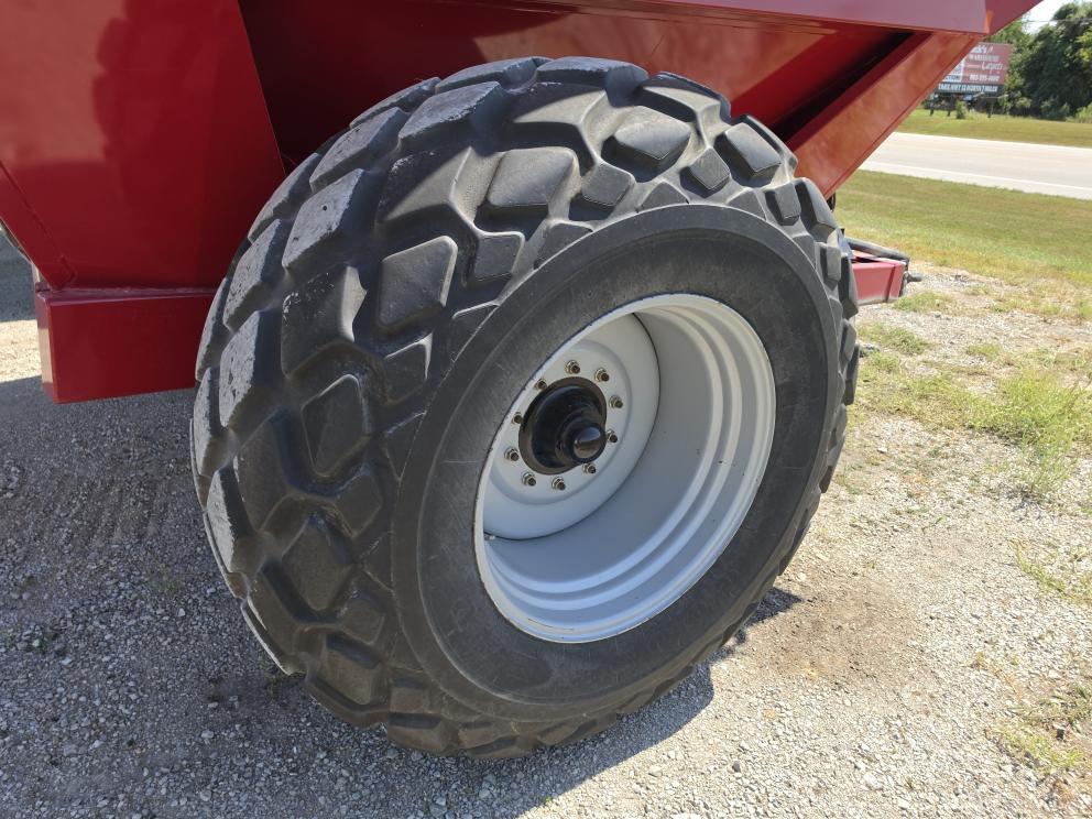 Image for 2014 Demco 650