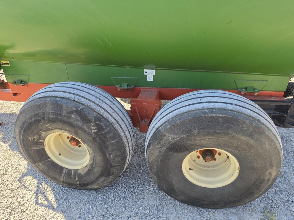 Image for 1994 Balzer 2600