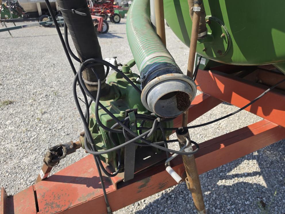 Image for 1994 Balzer 2600