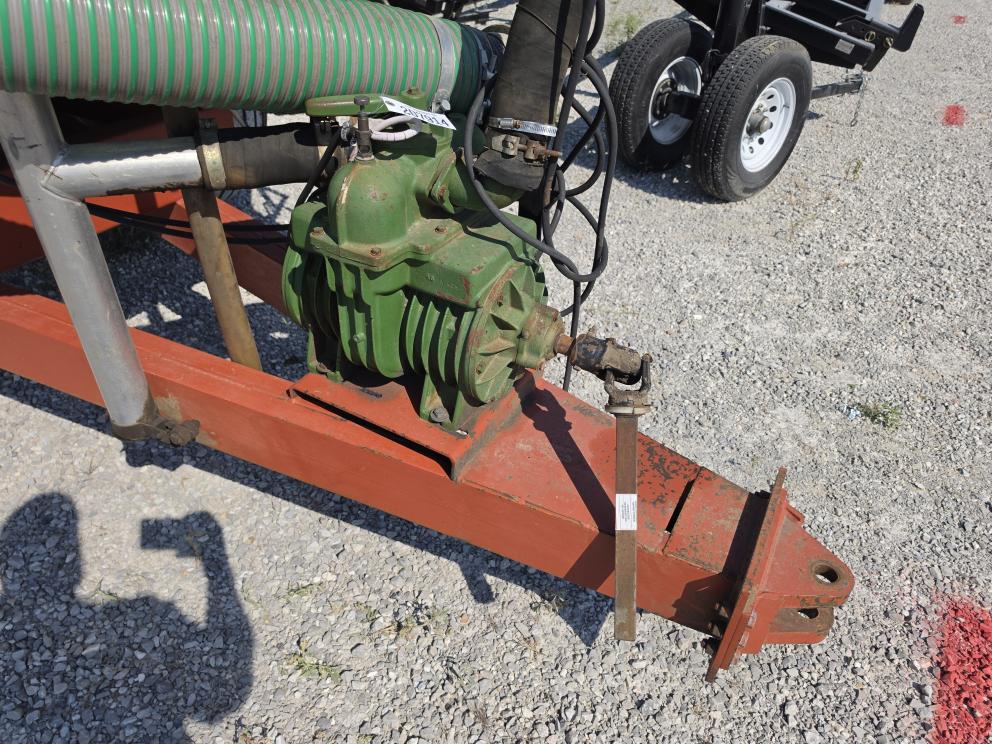 Image for 1994 Balzer 2600