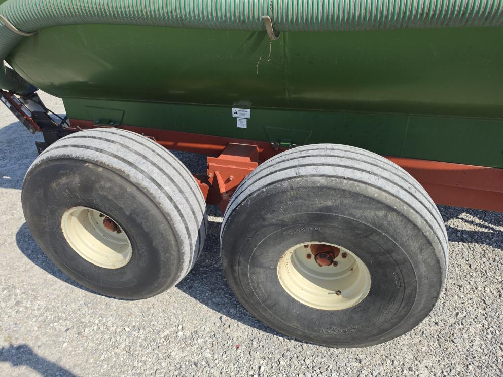 Image for 1994 Balzer 2600