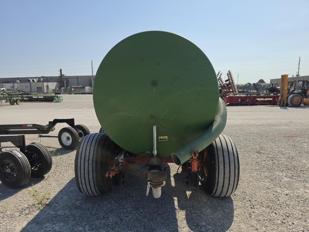 Image for 1994 Balzer 2600