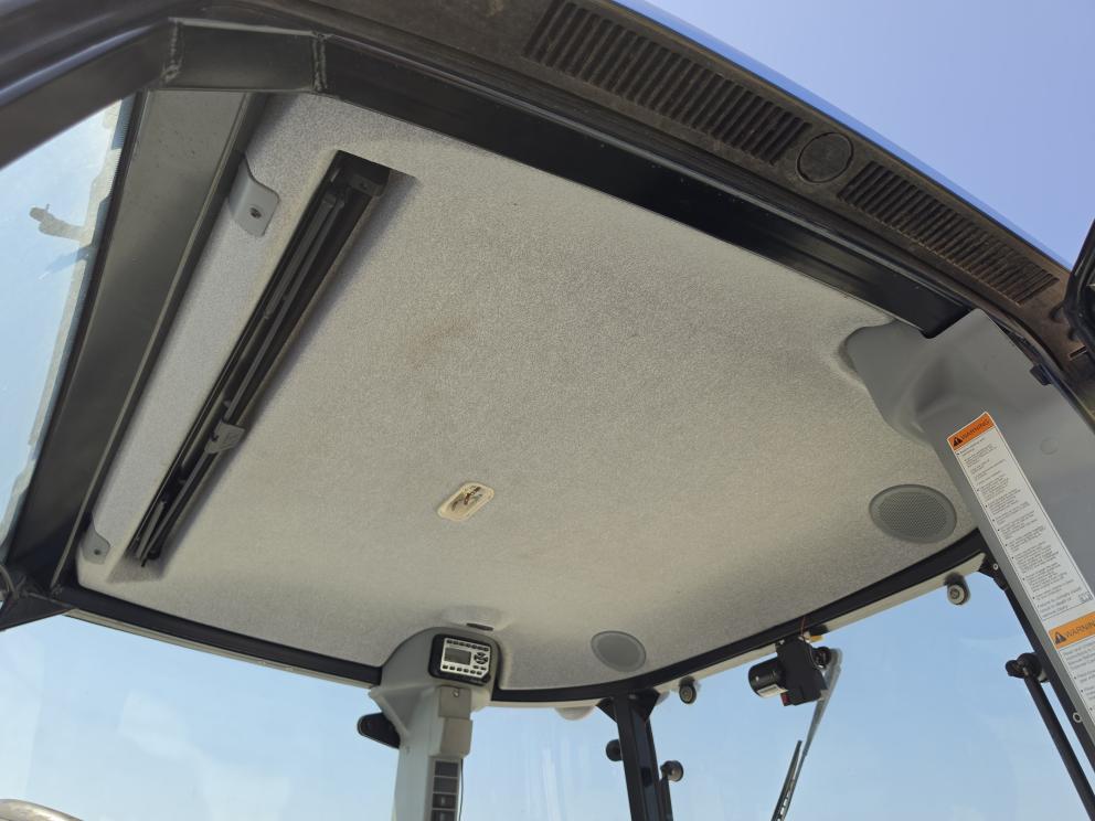 Image for 2013 New Holland T4.115