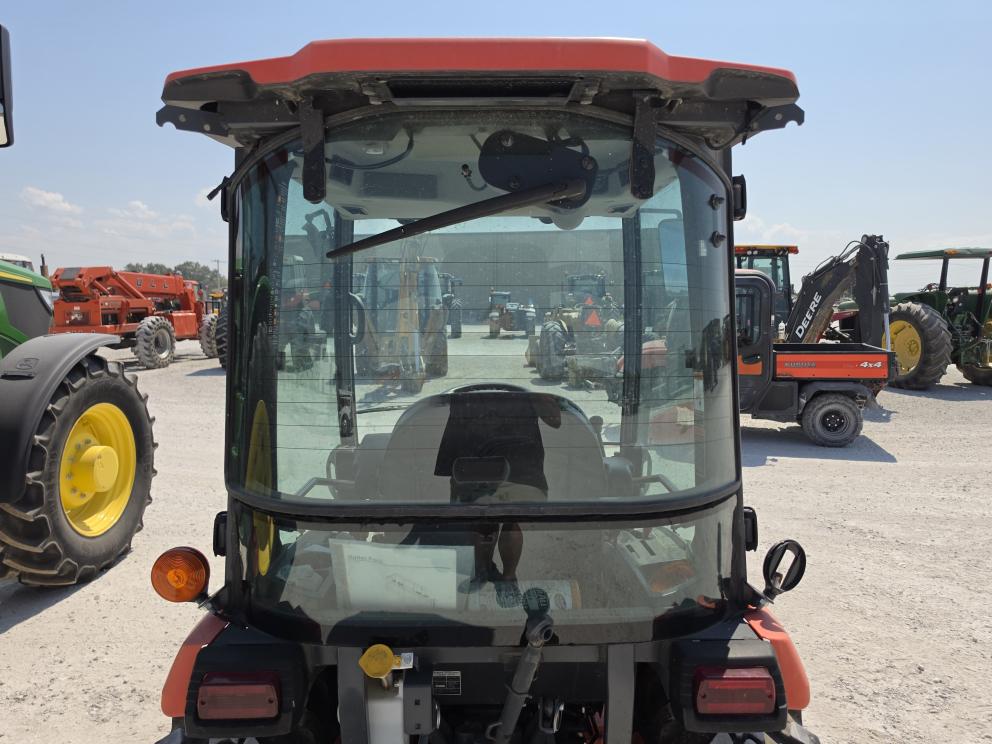 Image for 2021 Kubota LX3310