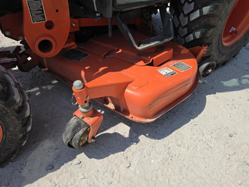 Image for 2021 Kubota LX3310