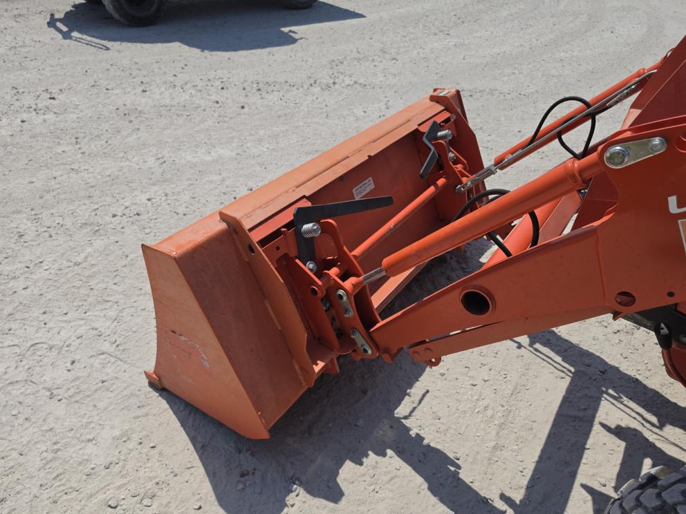 Image for 2021 Kubota LX3310