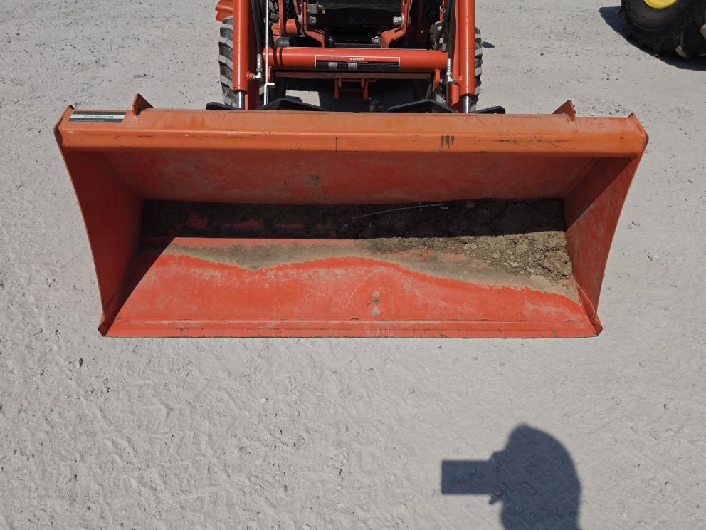 Image for 2021 Kubota LX3310