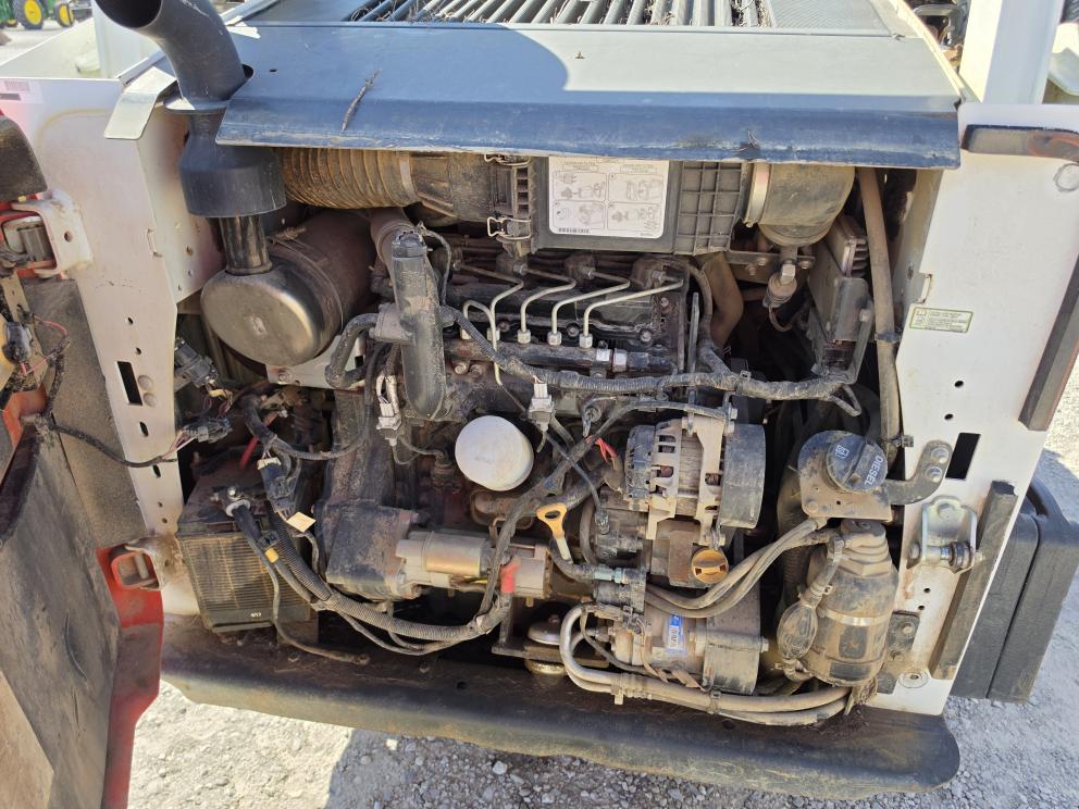 Image for 2017 Bobcat T595