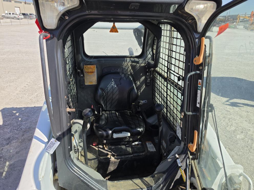 Image for 2017 Bobcat T595