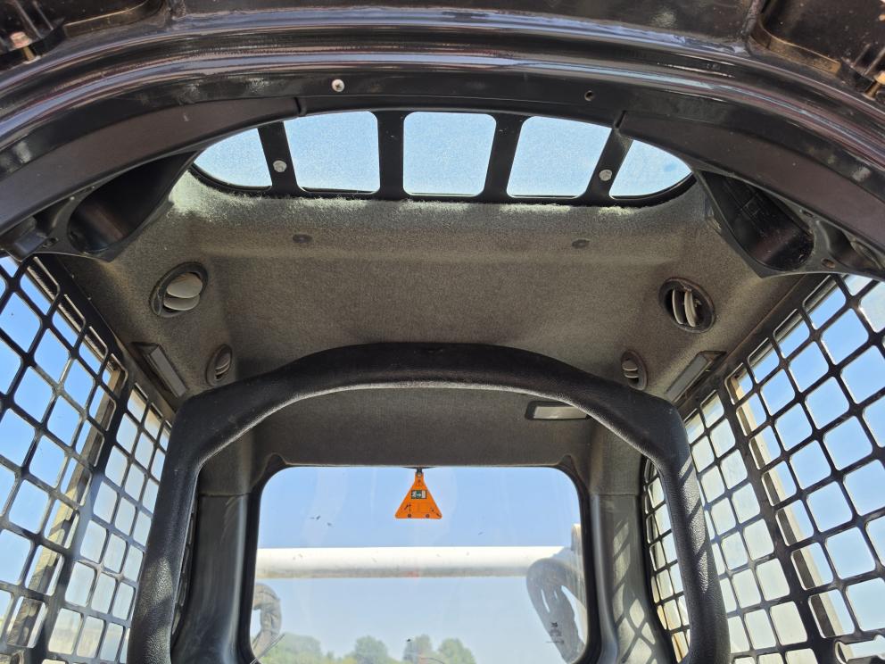 Image for 2017 Bobcat T595