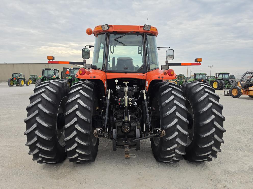 Image for 2009 Agco RT165A