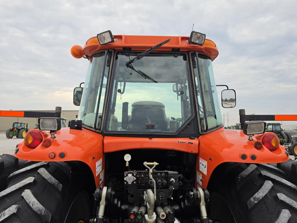 Image for 2009 Agco RT165A