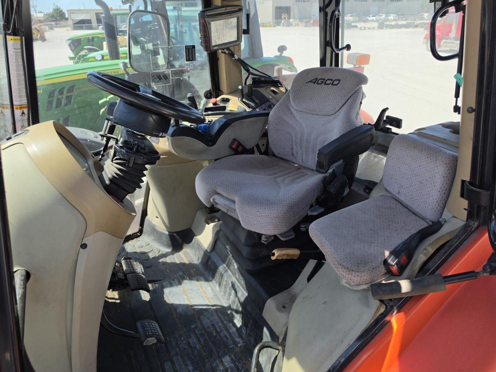 Image for 2009 Agco RT165A