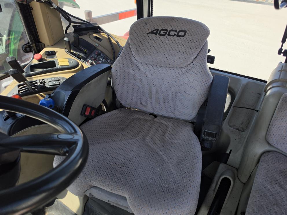 Image for 2009 Agco RT165A